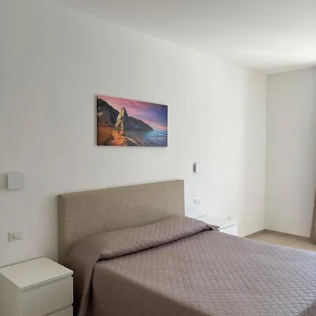 Apartament Fm Vieste