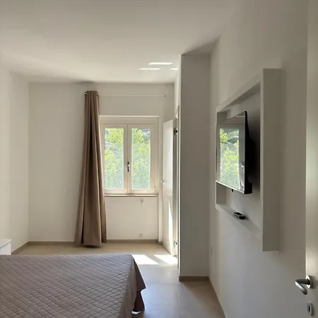 Fm Apartament