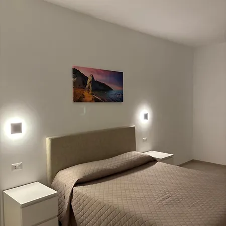 Fm Apartament Vieste