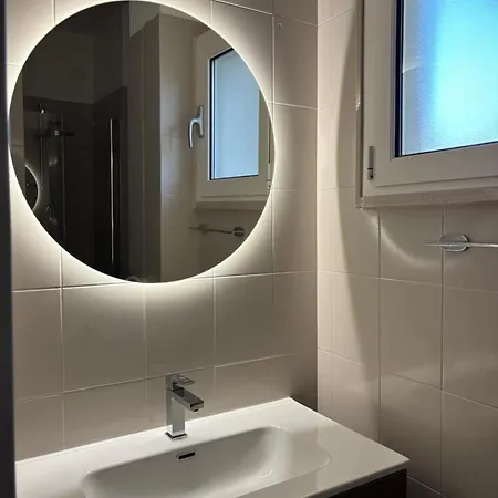 Fm Apartament Vieste